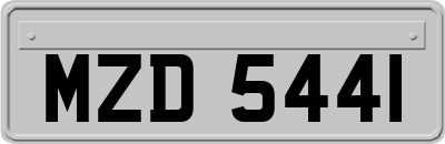 MZD5441