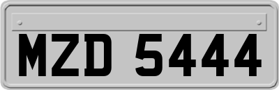 MZD5444