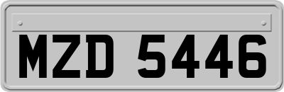 MZD5446