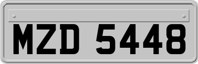 MZD5448