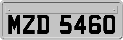 MZD5460