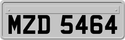 MZD5464