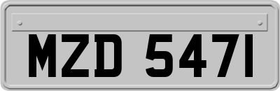 MZD5471