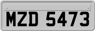 MZD5473