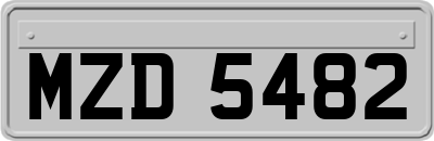 MZD5482