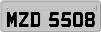 MZD5508