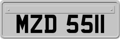 MZD5511