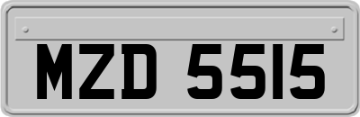 MZD5515