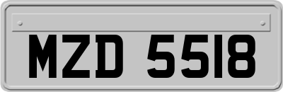 MZD5518