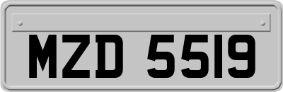 MZD5519