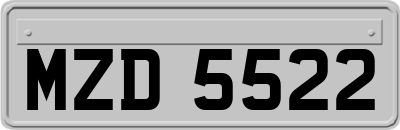 MZD5522