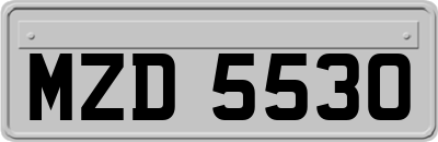 MZD5530