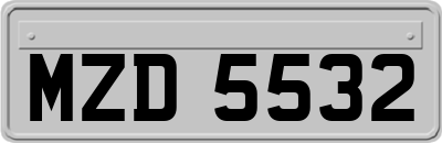 MZD5532