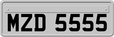 MZD5555
