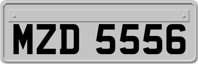 MZD5556