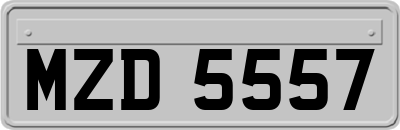 MZD5557