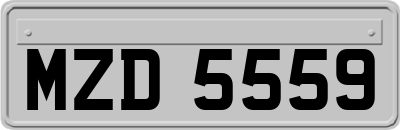 MZD5559
