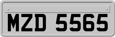 MZD5565