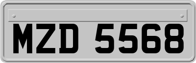 MZD5568