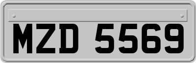 MZD5569