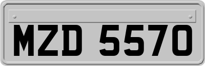 MZD5570