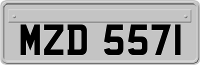 MZD5571