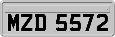 MZD5572