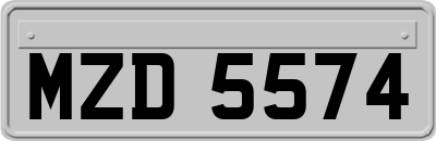 MZD5574