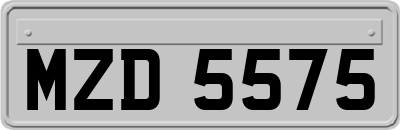 MZD5575