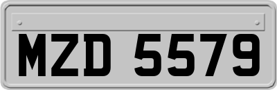 MZD5579