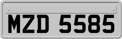 MZD5585