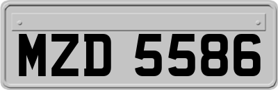MZD5586