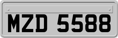 MZD5588