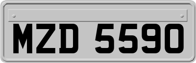 MZD5590