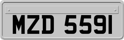 MZD5591