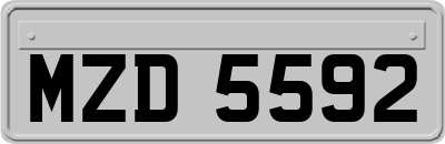 MZD5592