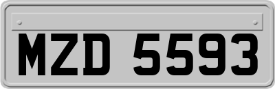 MZD5593