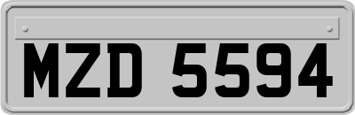 MZD5594
