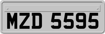 MZD5595