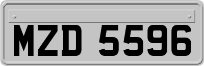 MZD5596