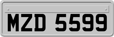 MZD5599