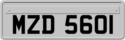MZD5601