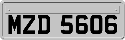 MZD5606
