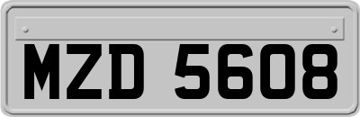 MZD5608