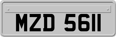 MZD5611