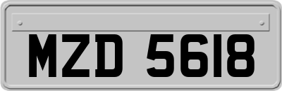 MZD5618