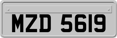 MZD5619