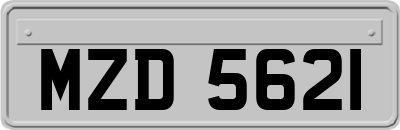MZD5621