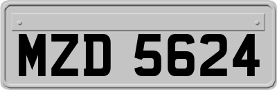 MZD5624