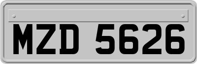 MZD5626